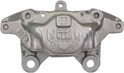 BBB Industries Remanufactured Disc Brake Caliper 97-02725B