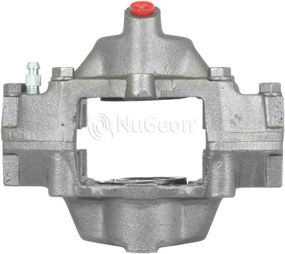 BBB Industries Remanufactured Disc Brake Caliper 97-02725B