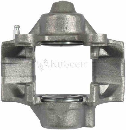 BBB Industries Remanufactured Disc Brake Caliper 97-02726A
