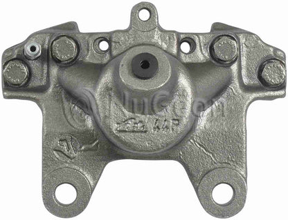 BBB Industries Remanufactured Disc Brake Caliper 97-02726A