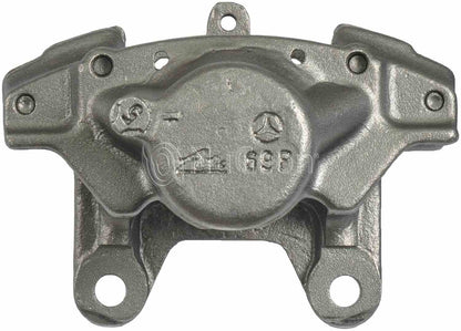 BBB Industries Remanufactured Disc Brake Caliper 97-02726A