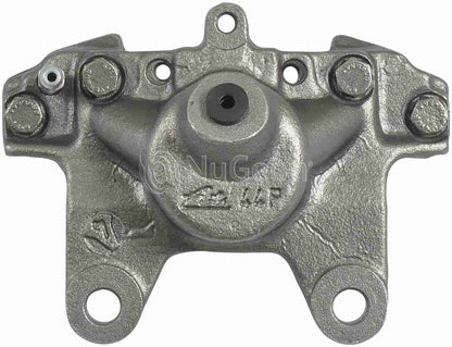 BBB Industries Remanufactured Disc Brake Caliper 97-02726A