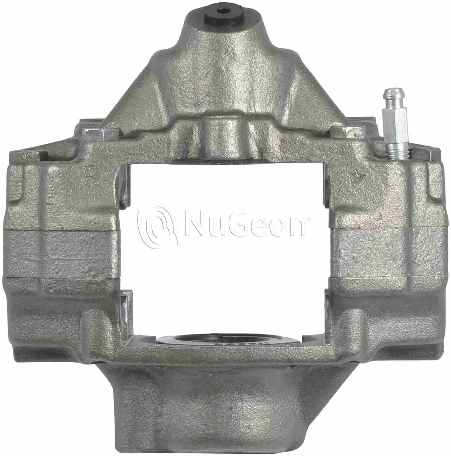 BBB Industries Remanufactured Disc Brake Caliper 97-02726A
