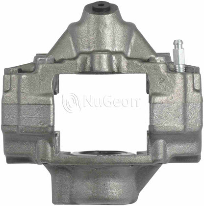 BBB Industries Remanufactured Disc Brake Caliper 97-02726A