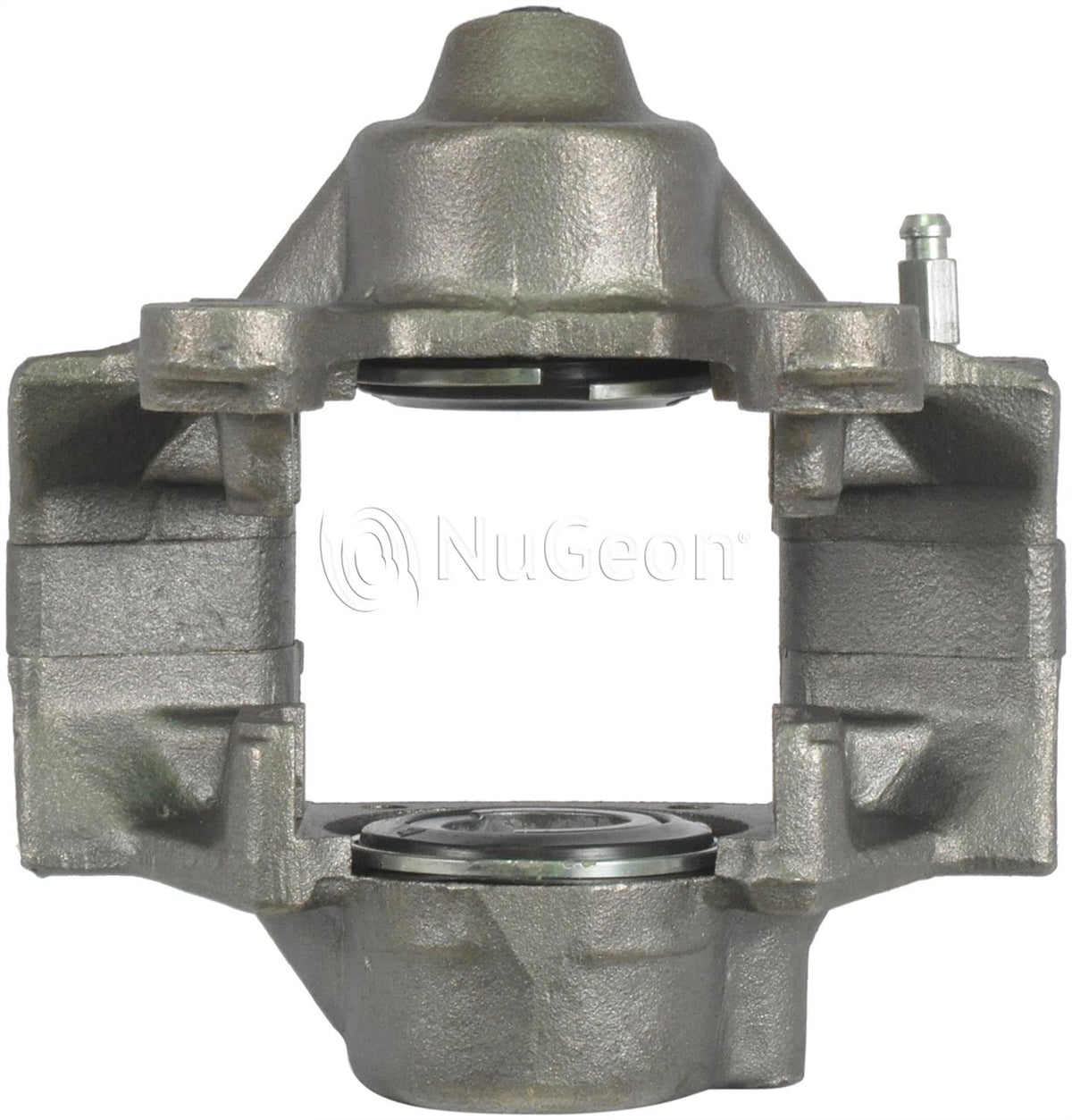 BBB Industries Remanufactured Disc Brake Caliper 97-02726B