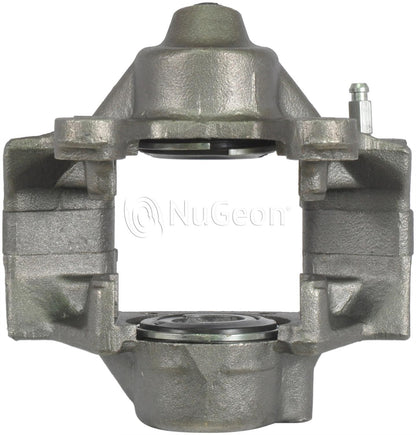 BBB Industries Remanufactured Disc Brake Caliper 97-02726B