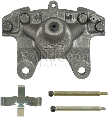 BBB Industries Remanufactured Disc Brake Caliper 97-02726B
