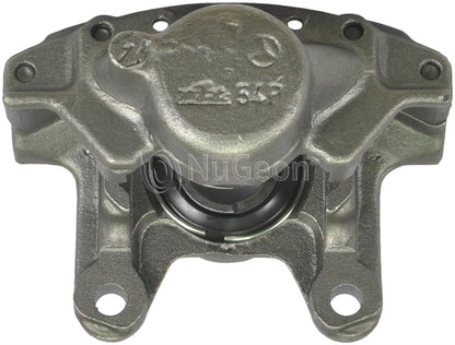 BBB Industries Remanufactured Disc Brake Caliper 97-02726B
