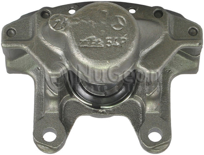 BBB Industries Remanufactured Disc Brake Caliper 97-02726B