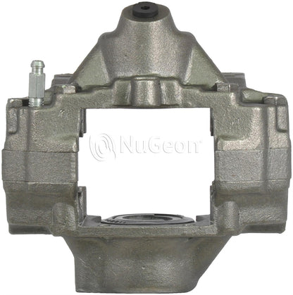 BBB Industries Remanufactured Disc Brake Caliper 97-02726B