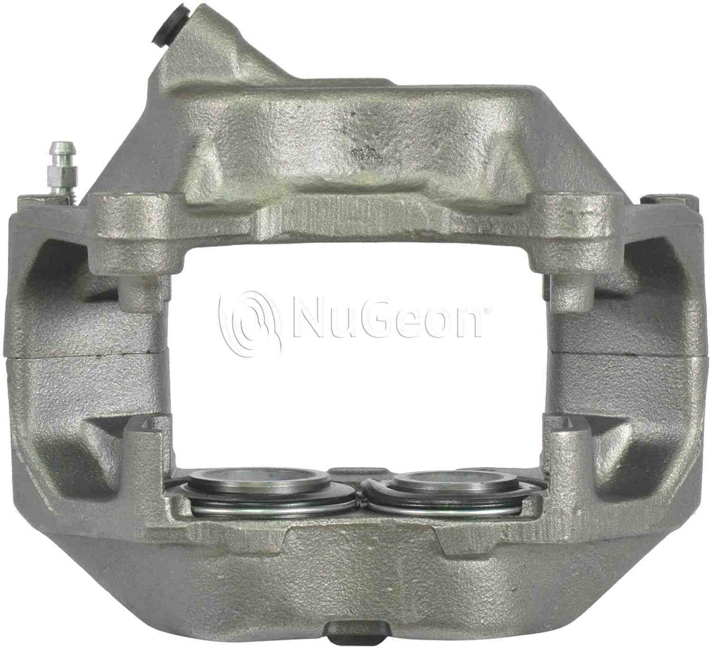 BBB Industries Remanufactured Disc Brake Caliper 97-02727A