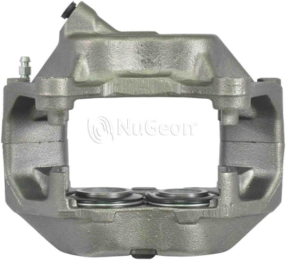 BBB Industries Remanufactured Disc Brake Caliper 97-02727A
