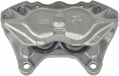 BBB Industries Remanufactured Disc Brake Caliper 97-02727A