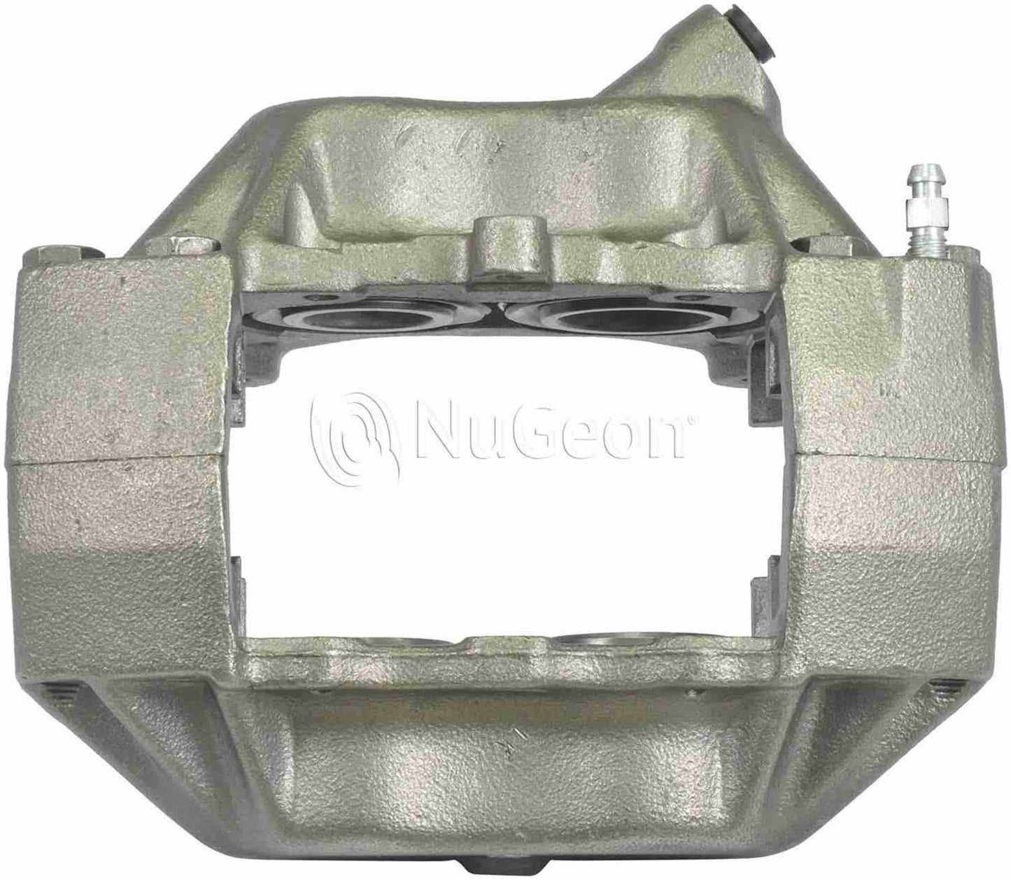 BBB Industries Remanufactured Disc Brake Caliper 97-02727A