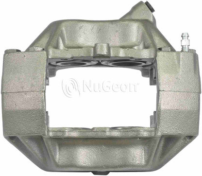 BBB Industries Remanufactured Disc Brake Caliper 97-02727A