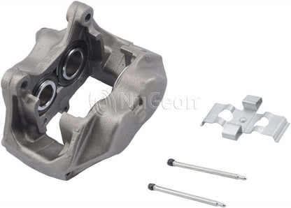 BBB Industries Remanufactured Disc Brake Caliper 97-02727B