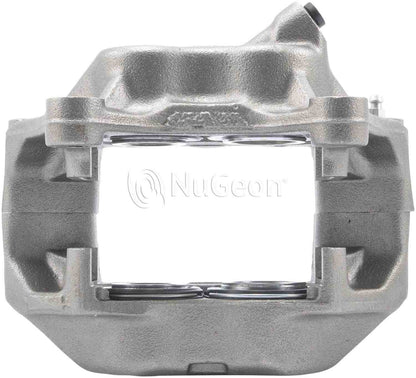 BBB Industries Remanufactured Disc Brake Caliper 97-02727B