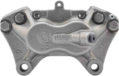 BBB Industries Remanufactured Disc Brake Caliper 97-02727B