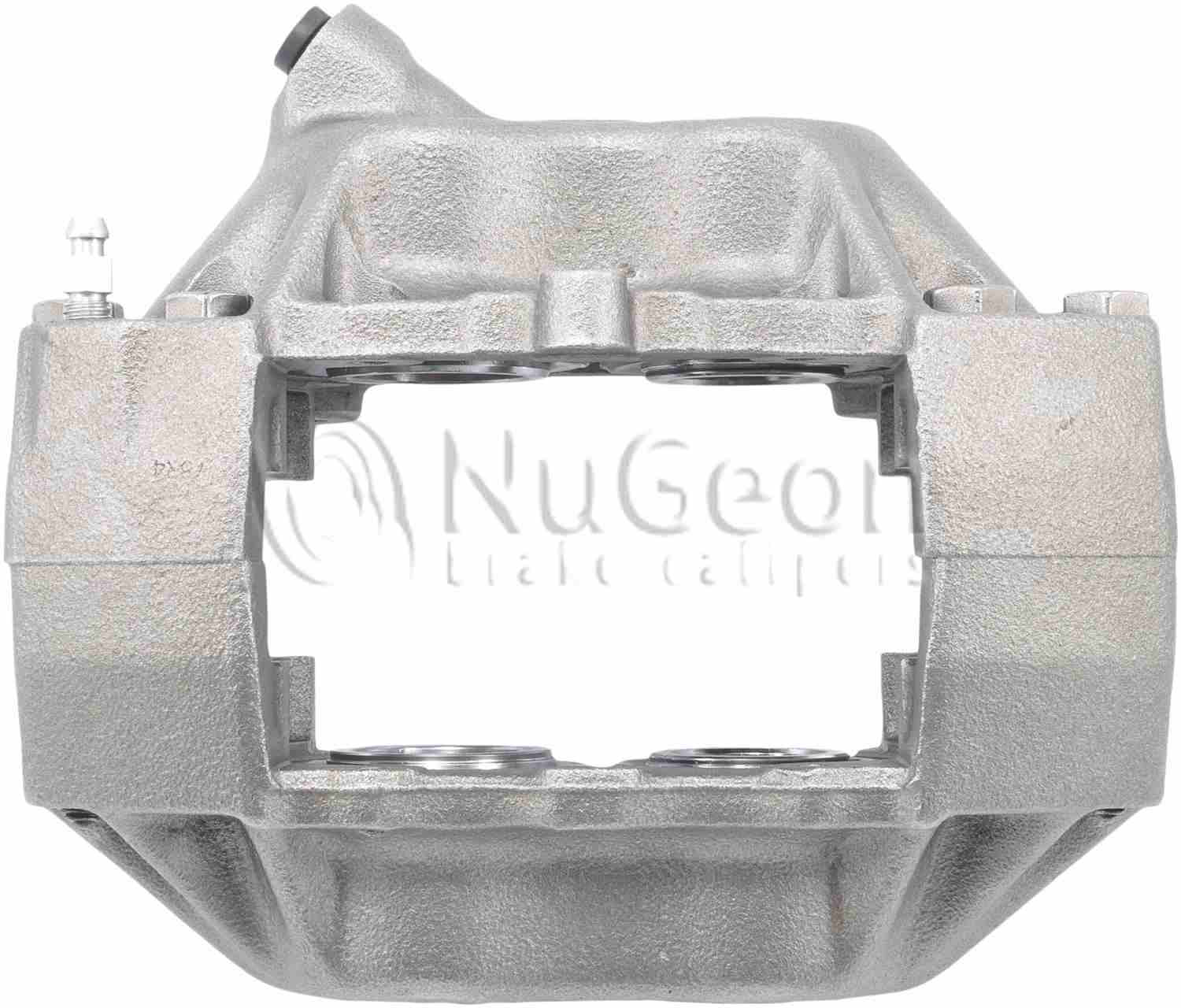 Nugeon Remanufactured Disc Brake Caliper 97-02727B