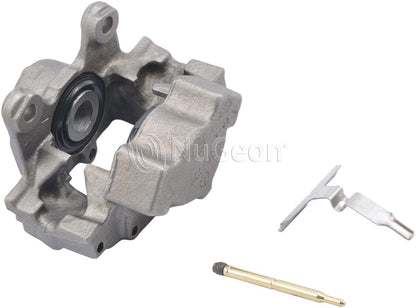BBB Industries Remanufactured Disc Brake Caliper 97-02728A