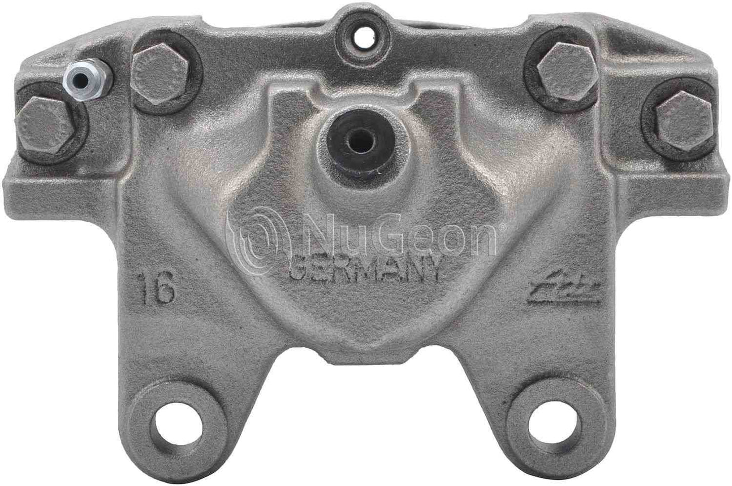 BBB Industries Disc Brake Caliper 97-02728A