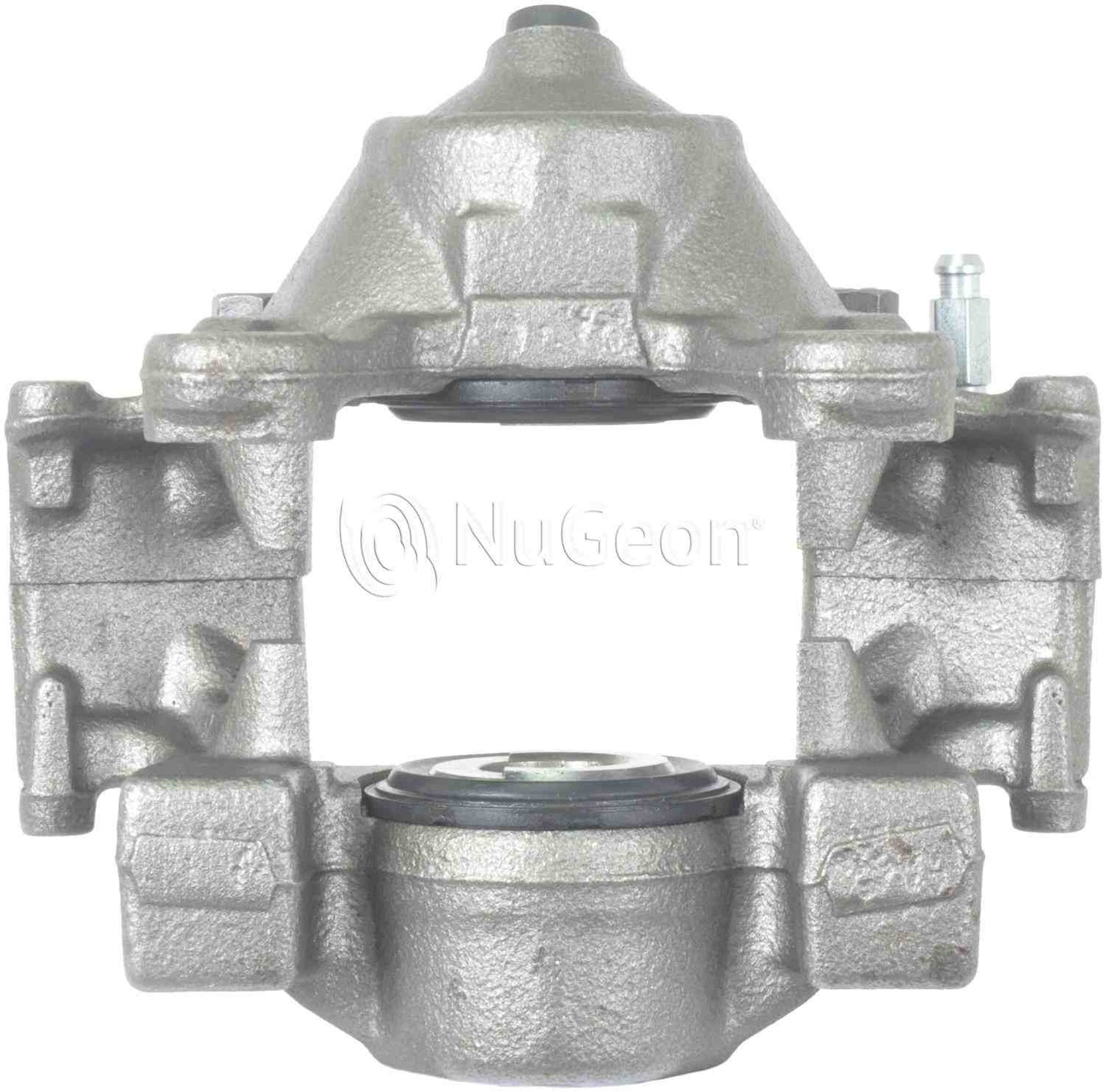 BBB Industries Remanufactured Disc Brake Caliper 97-02728B