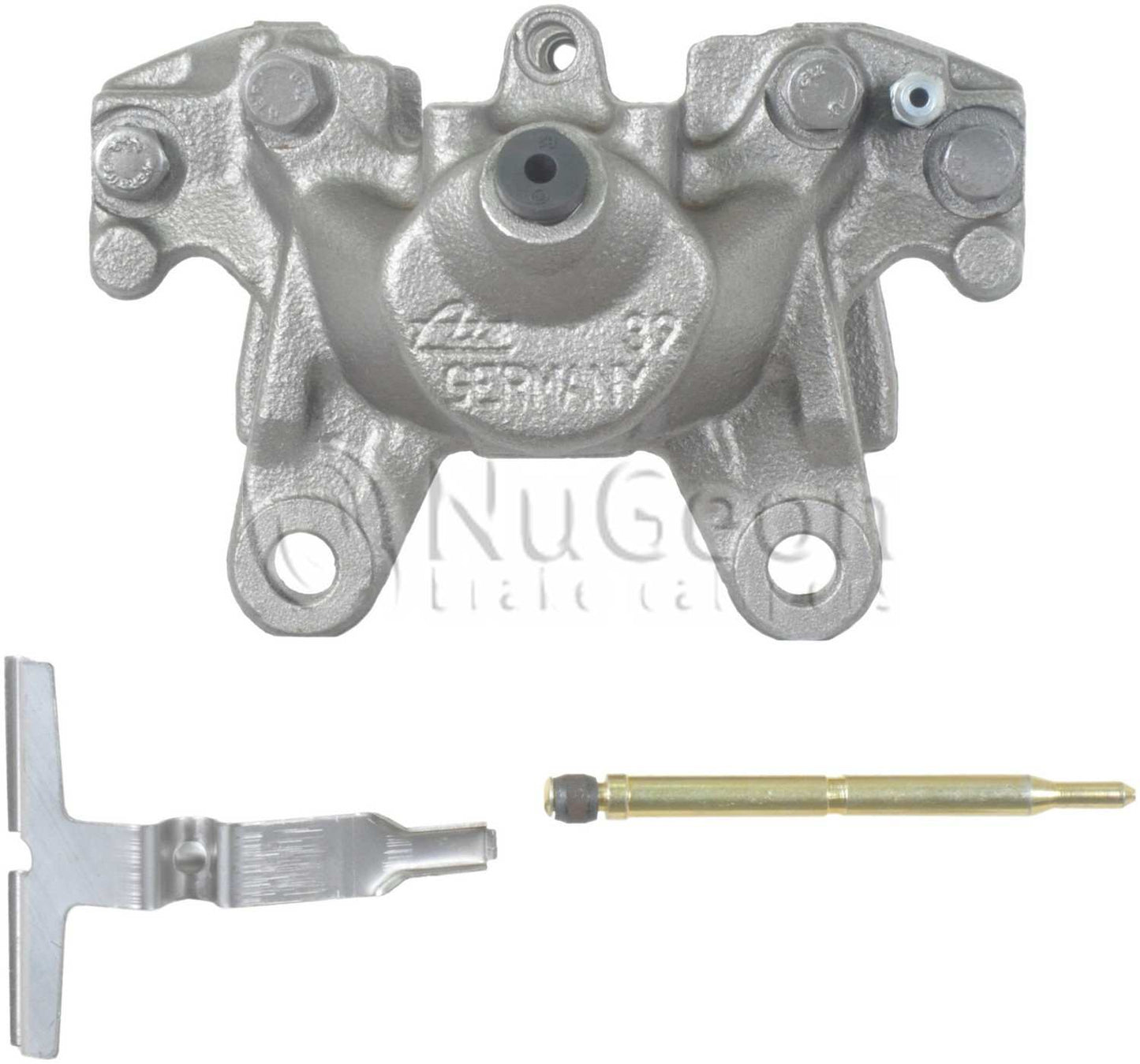 BBB Industries Disc Brake Caliper 97-02728B