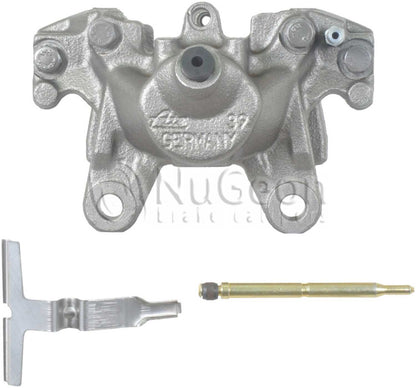 BBB Industries Remanufactured Disc Brake Caliper 97-02728B