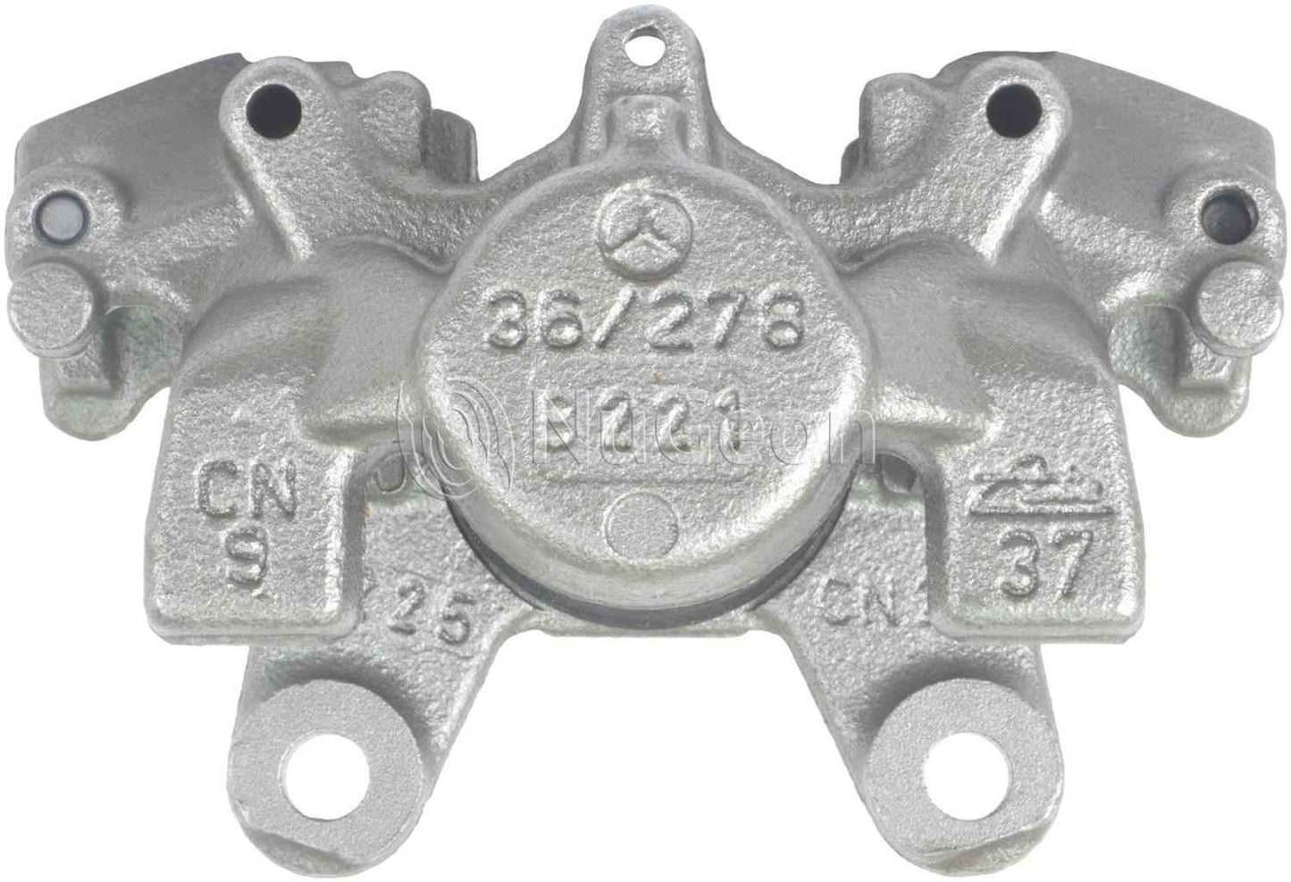 BBB Industries Disc Brake Caliper 97-02728B