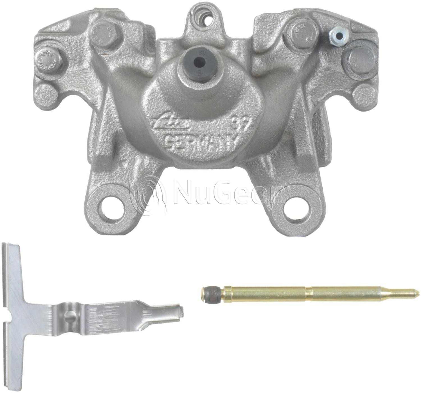 BBB Industries Disc Brake Caliper 97-02728B