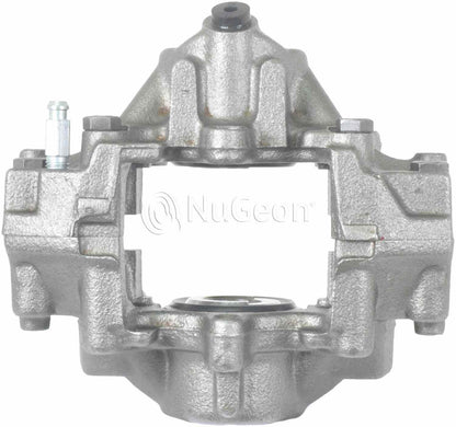 BBB Industries Remanufactured Disc Brake Caliper 97-02728B