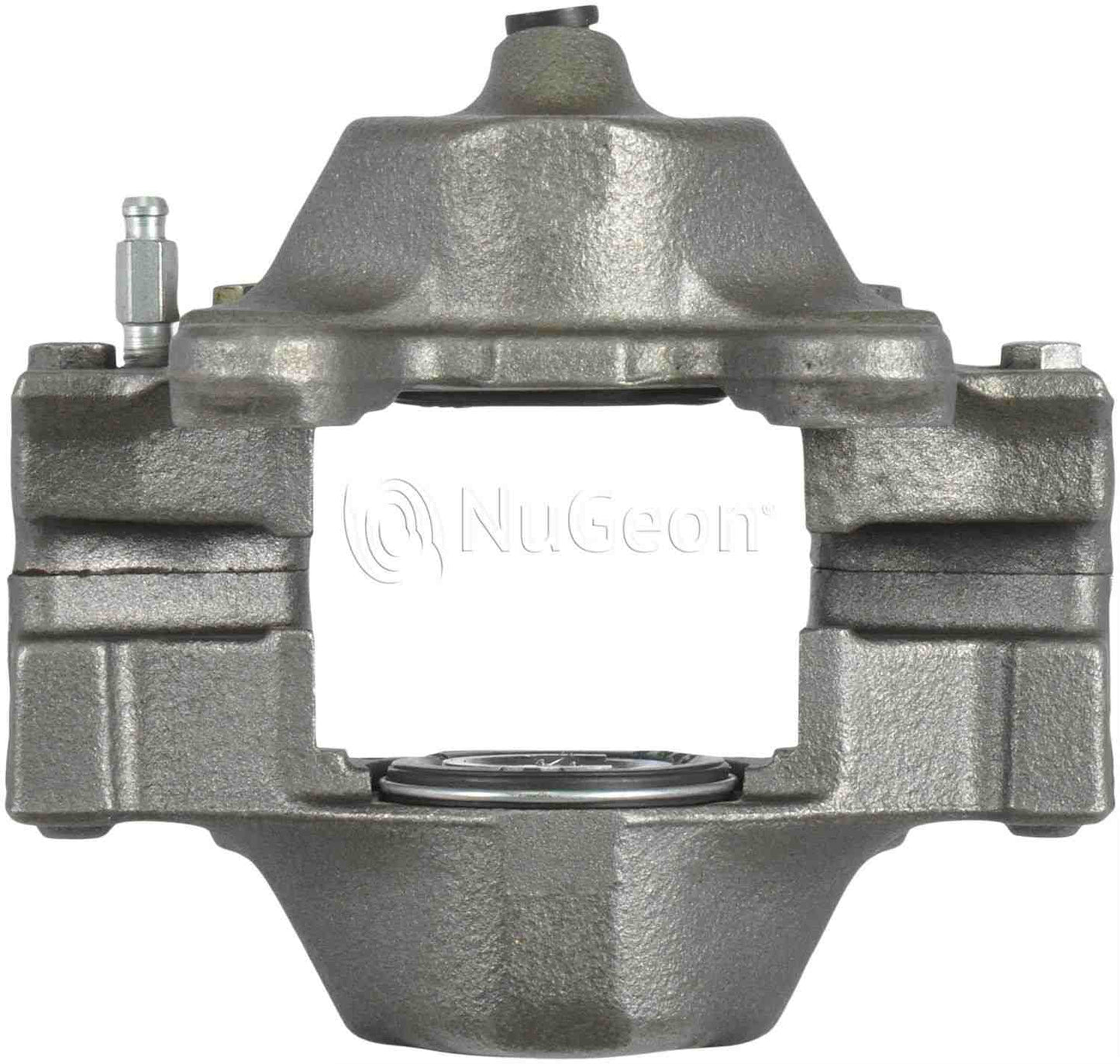 BBB Industries Remanufactured Disc Brake Caliper 97-02731A