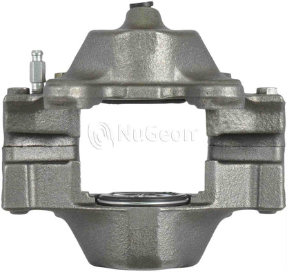 BBB Industries Remanufactured Disc Brake Caliper 97-02731A