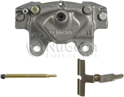 BBB Industries Remanufactured Disc Brake Caliper 97-02731A
