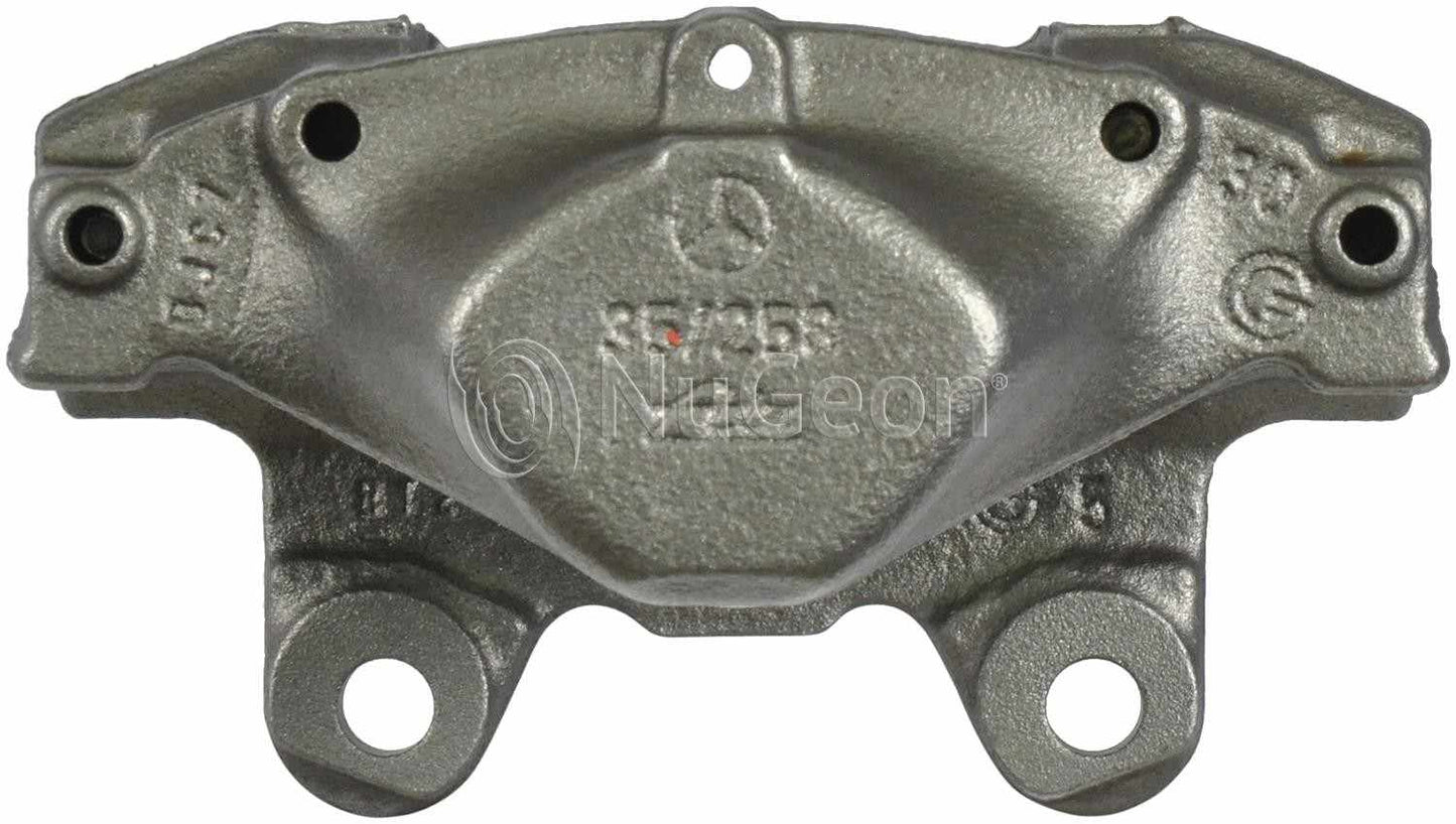 BBB Industries Remanufactured Disc Brake Caliper 97-02731A