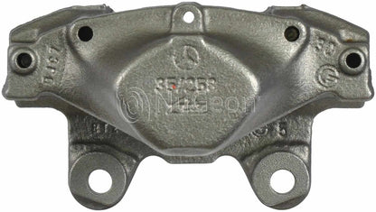 BBB Industries Remanufactured Disc Brake Caliper 97-02731A