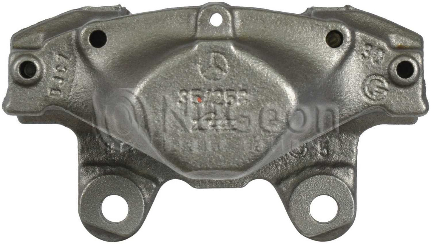 BBB Industries Remanufactured Disc Brake Caliper 97-02731A