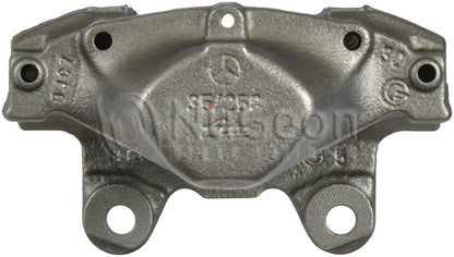 BBB Industries Remanufactured Disc Brake Caliper 97-02731A