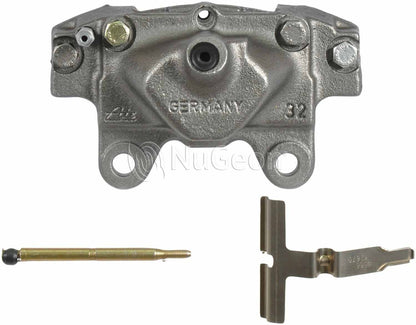 BBB Industries Remanufactured Disc Brake Caliper 97-02731A