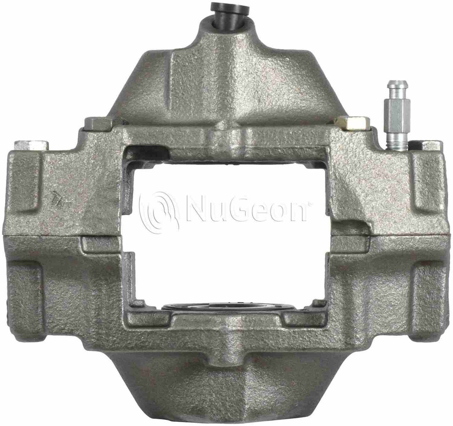 BBB Industries Remanufactured Disc Brake Caliper 97-02731A