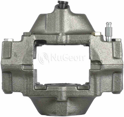 BBB Industries Remanufactured Disc Brake Caliper 97-02731A