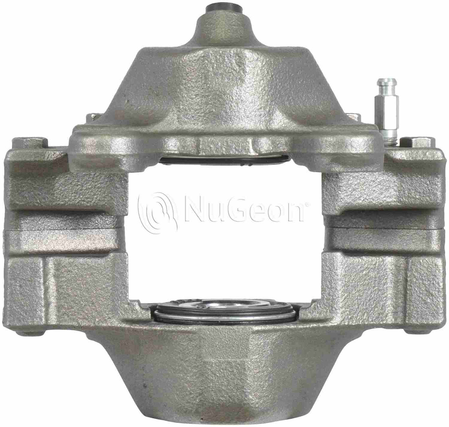 BBB Industries Remanufactured Disc Brake Caliper 97-02731B