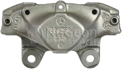 BBB Industries Remanufactured Disc Brake Caliper 97-02731B