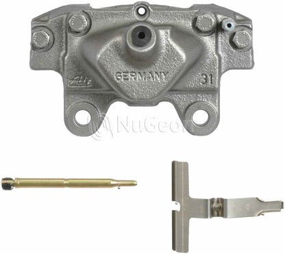 BBB Industries Remanufactured Disc Brake Caliper 97-02731B