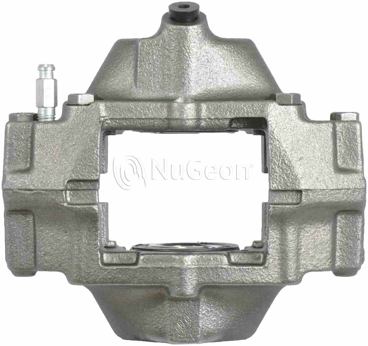 BBB Industries Remanufactured Disc Brake Caliper 97-02731B