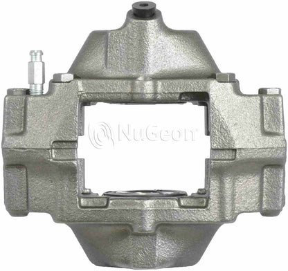 BBB Industries Remanufactured Disc Brake Caliper 97-02731B