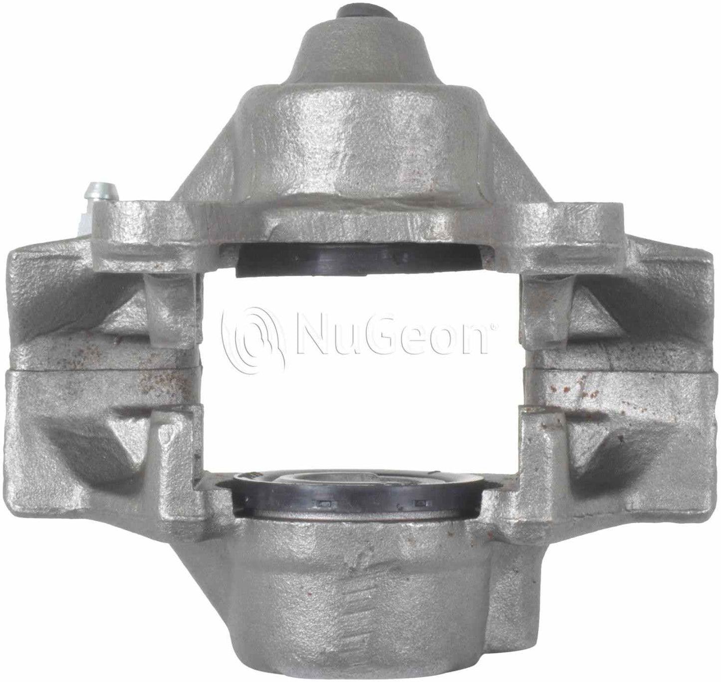 BBB Industries Remanufactured Disc Brake Caliper 97-02732A