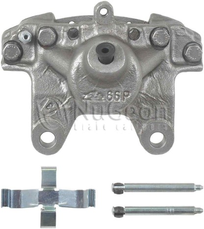 BBB Industries Remanufactured Disc Brake Caliper 97-02732A