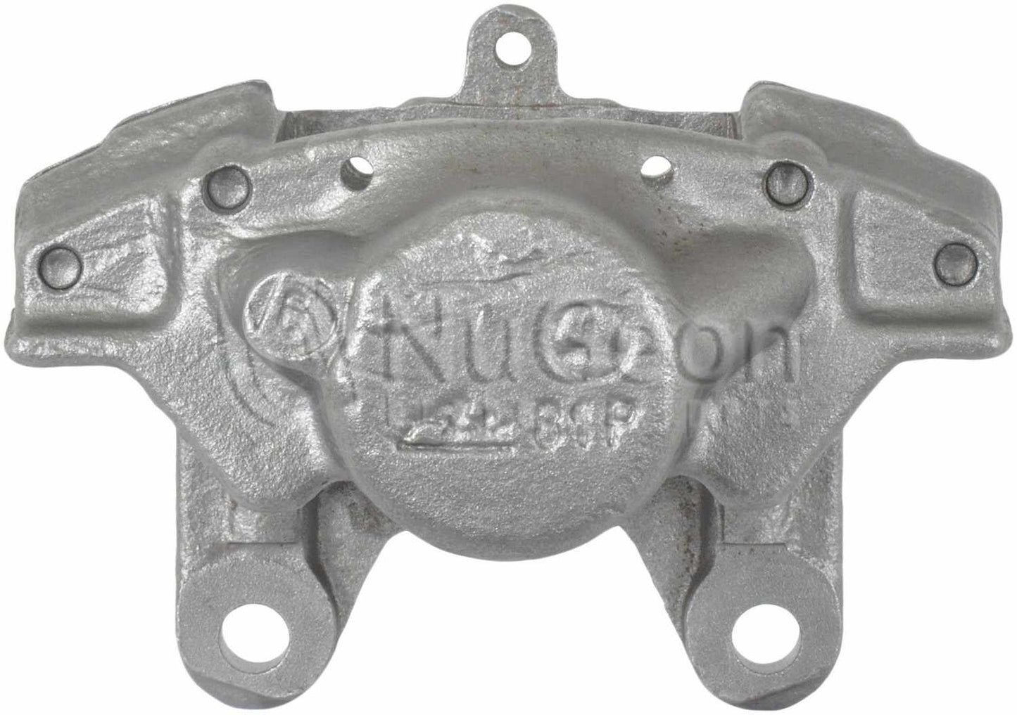 BBB Industries Remanufactured Disc Brake Caliper 97-02732A