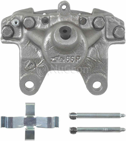 BBB Industries Remanufactured Disc Brake Caliper 97-02732A